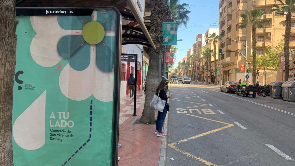 Comercio pone en marcha la campaña ‘A tu lado’ .