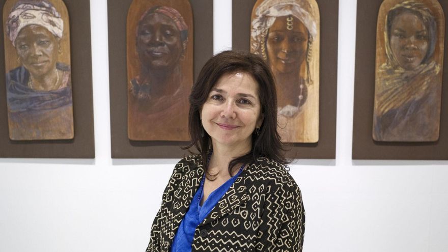 &#039;Tombuctú es nombre de Mujer&#039;, la exposición para «vivir en la luz» que se inaugura en Casa África