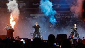 BTS i la nova categoria «asiàtica» dels Grammy: ¿reconeixement o marginació?