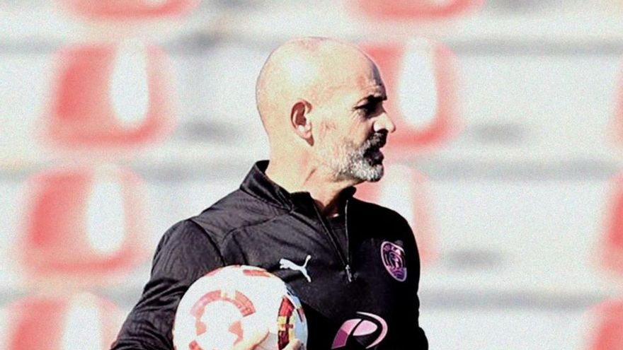 Paco Jémez: &quot;Al Real Murcia no se le gana de cualquier manera&quot;
