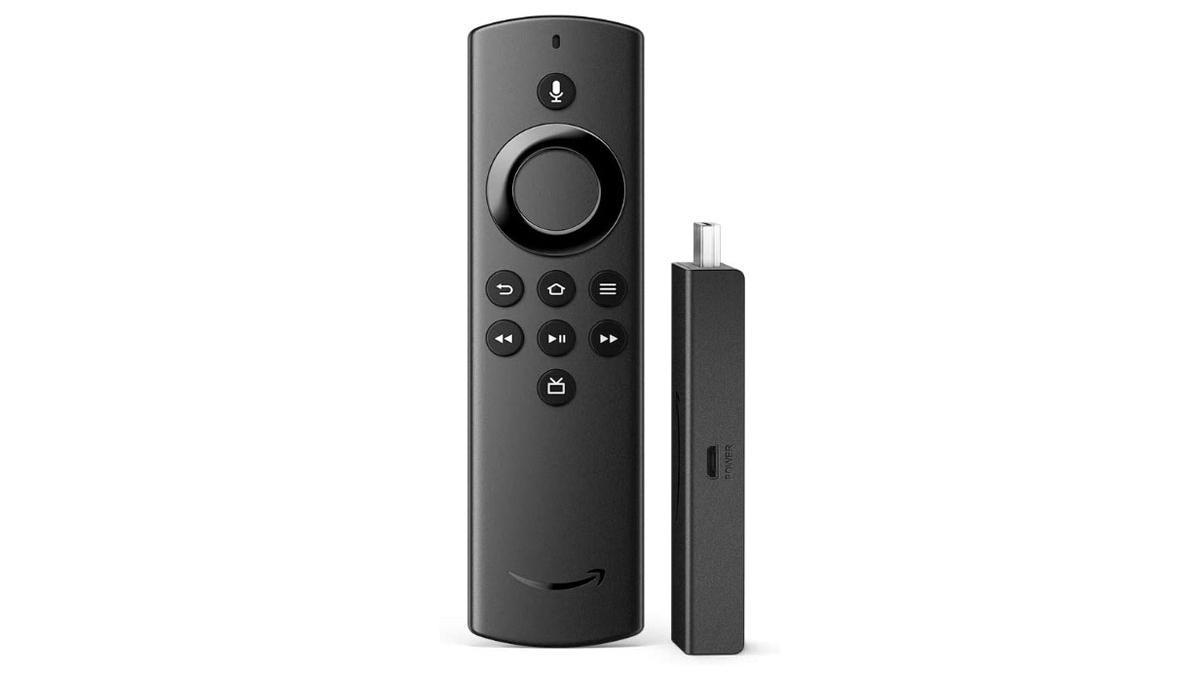 Fire TV Stick Lite