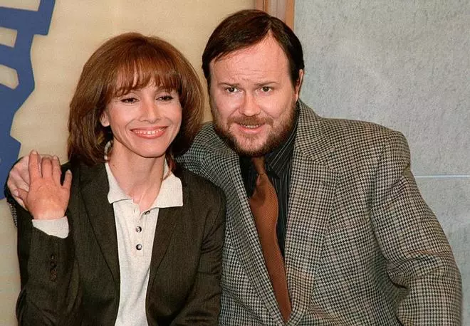 Ana Belén, Goya de Honor 2017