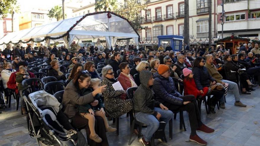 Nuevo festival para bandas