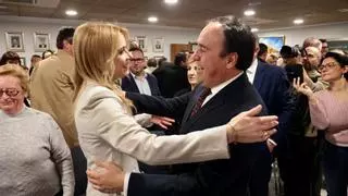 Nati Algado, nueva alcaldesa de Finestrat: “La Alcaldía será un espacio de diálogo y encuentro, no de división”