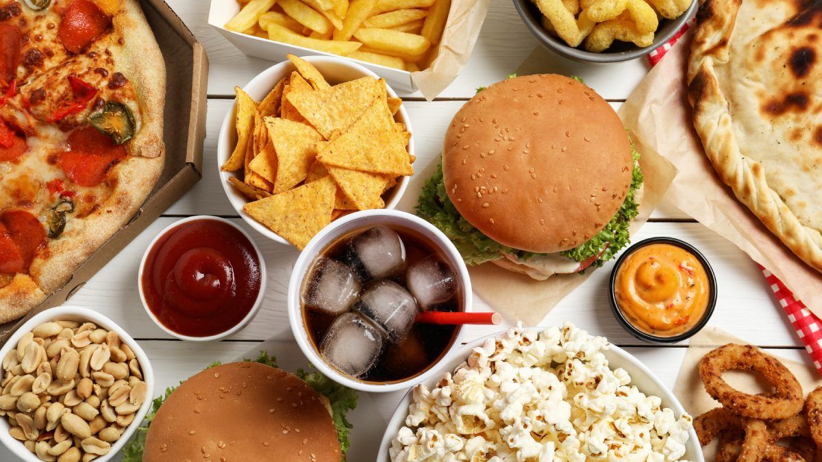Drunch, la nueva merienda cena incluye todo lo que nos gusta
