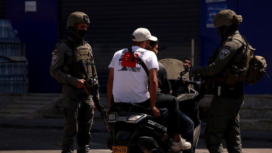 Conflicto en Oriente Próximo, en directo | Última hora de la guerra entre Irán, Estados Unidos e Israel