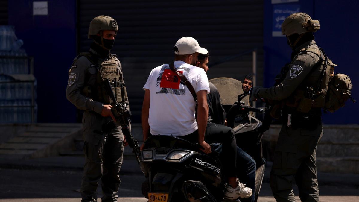Guerra en Oriente Próximo y Oriente Medio, Israel, Gaza, Irán, Pakistán y Afganistán hoy en directo