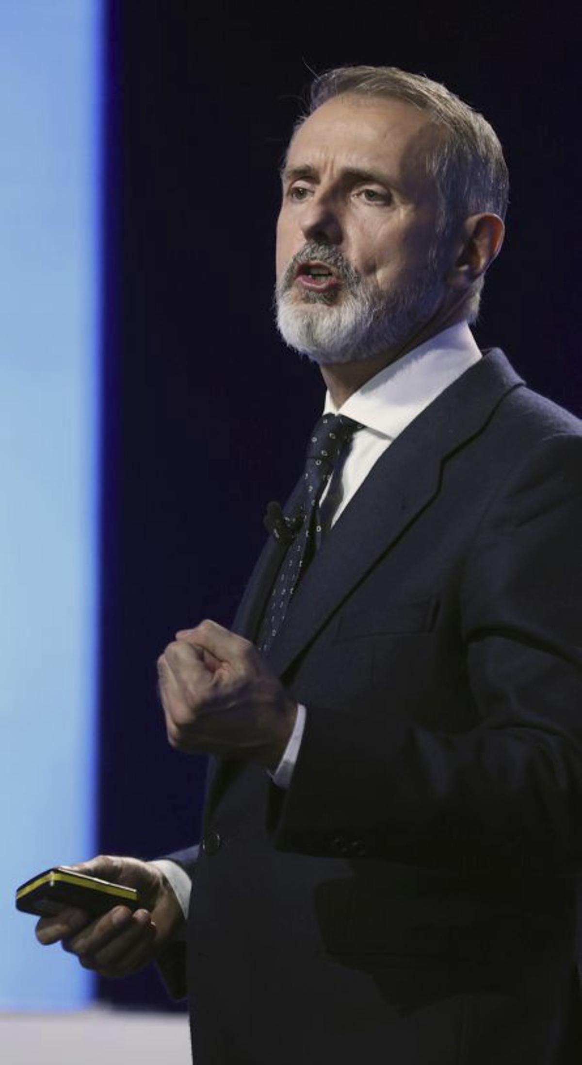 Telefónica pren el control de la britànica Netomnia per 2.300 milions