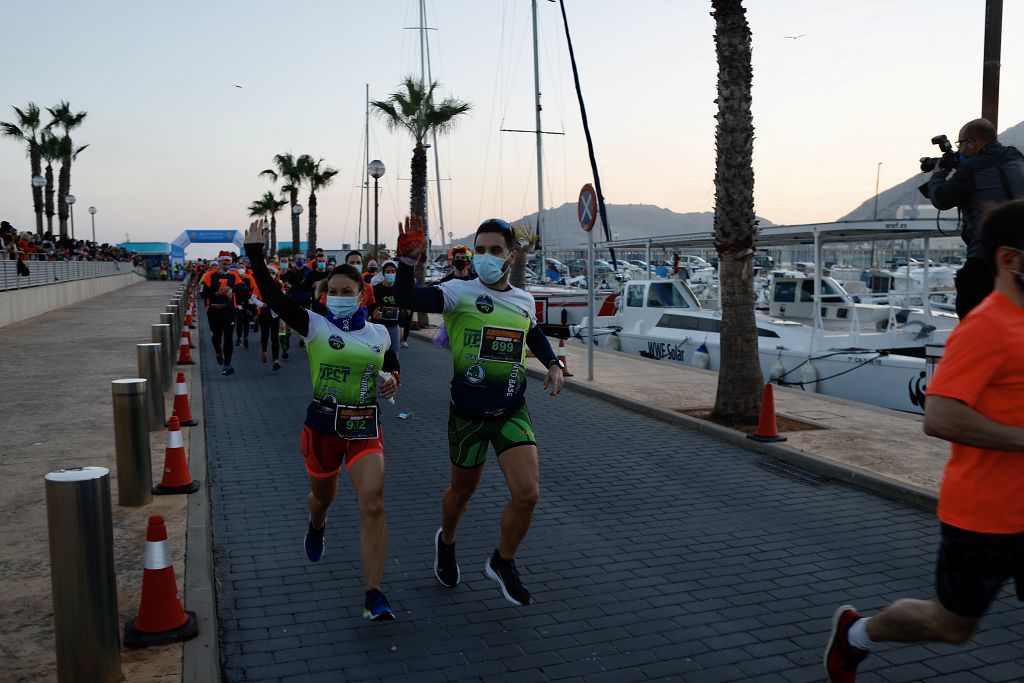 San Silvestre de Cartagena