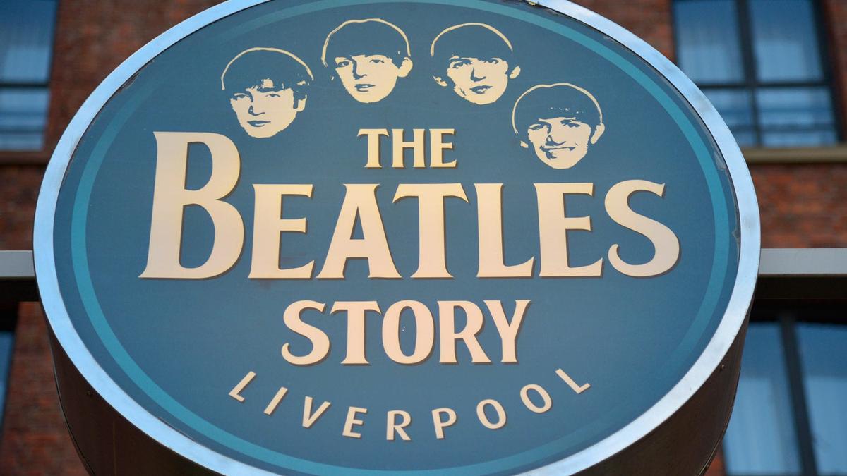 Liverpool, The Beatles y 50 años de Sgt.Pepper`S