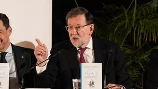 Mariano Rajoy sobre la vivienda: "Todo el mundo tiene derecho a comprarse una casa, sea buena, mala o regular, siempre y cuando pueda pagarla"