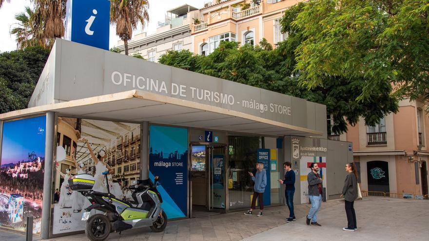 Málaga potencia su promoción turística con motivo de la Feria