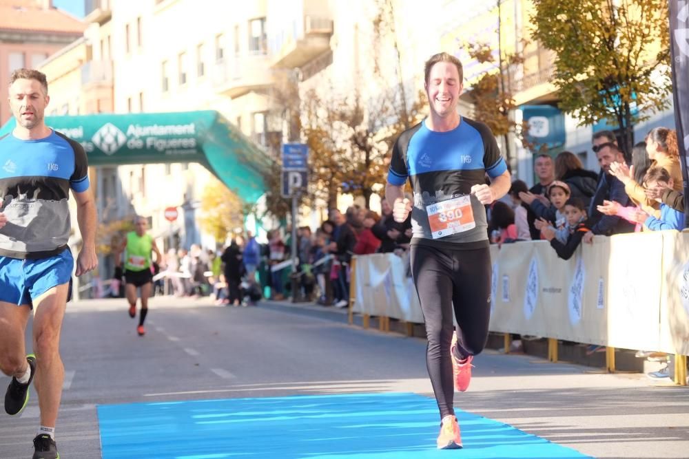 La Mitja de Figueres 2018 (3/3)