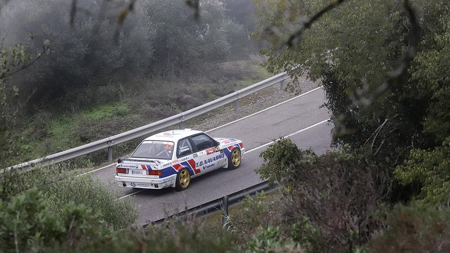 Subida a Trassierra 2023: el espectáculo de la carrera en imágenes