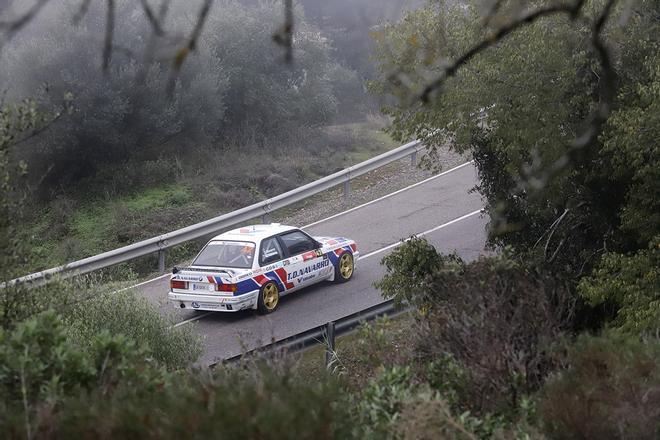 Subida a Trassierra 2023: el espectáculo de la carrera en imágenes