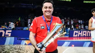 El milagro desde los ojos de Sergio Lamúa: "No daba crédito, ese partido lo ganas solo una de cada cien veces"