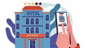 El futur dels hotels