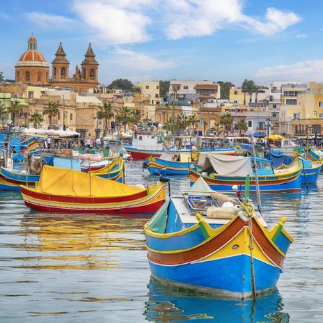 Los tres secretos de Malta, la perla monumental del Mediterráneo