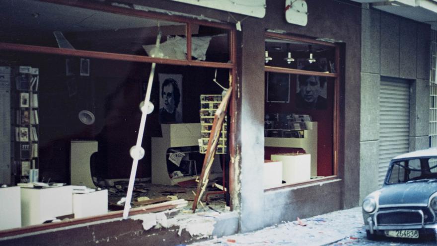 Llibreria La Costera: 50 años de libertad y coraje