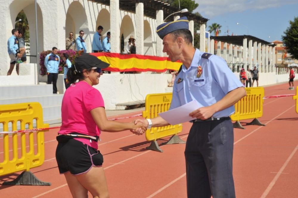 Carrera Popular de la AGA