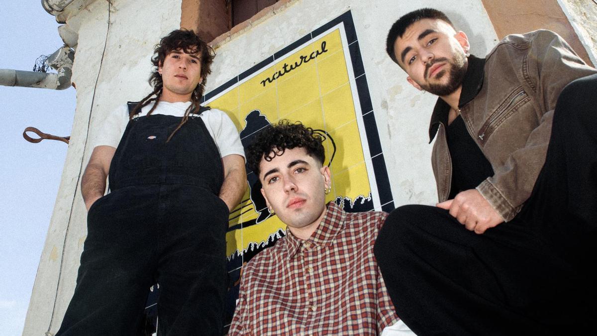 Sanguijuelas del Guadiana