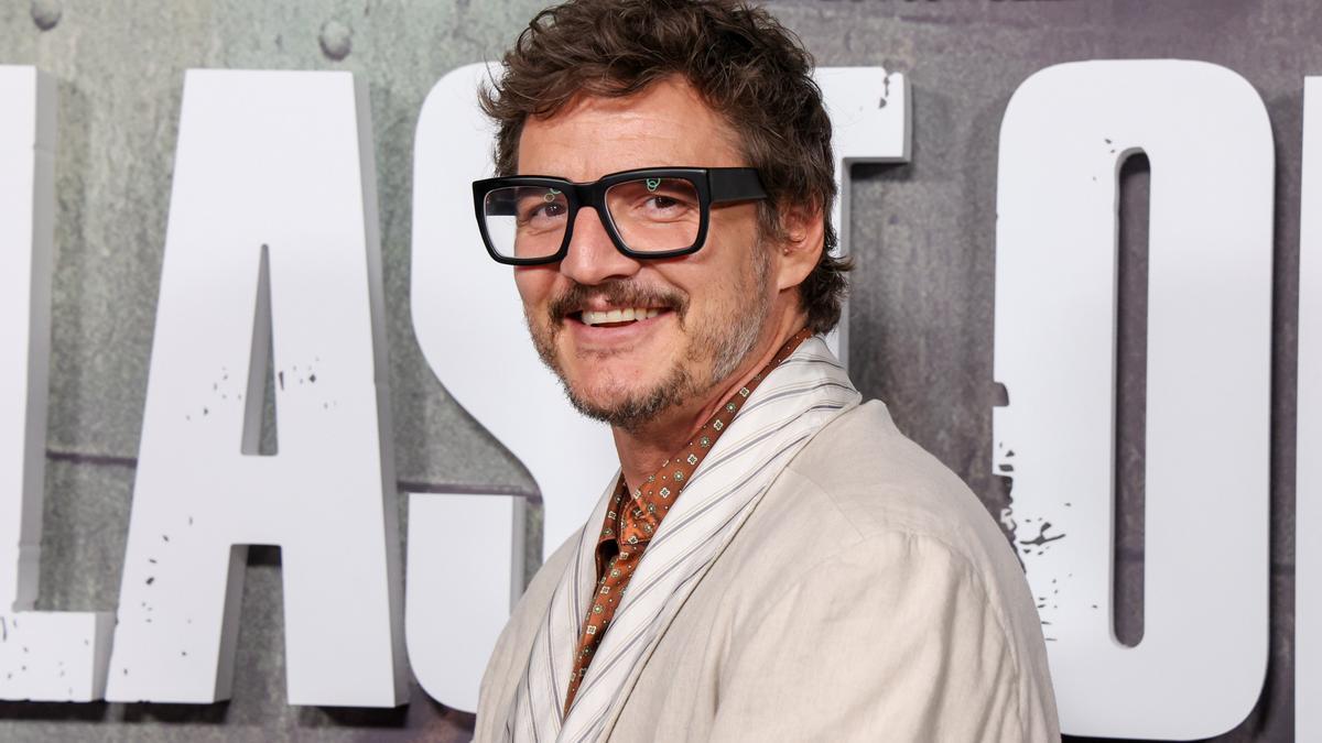Jennifer Aniston y Pedro Pascal, pillados de cena y encendiendo los rumores