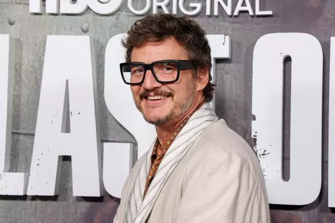 Jennifer Aniston y Pedro Pascal, pillados de cena y encendiendo los rumores
