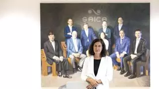 Susana Alejandro (Saica): "Si no resolvemos la saturación de la red eléctrica, habrá industrias que cerrar"
