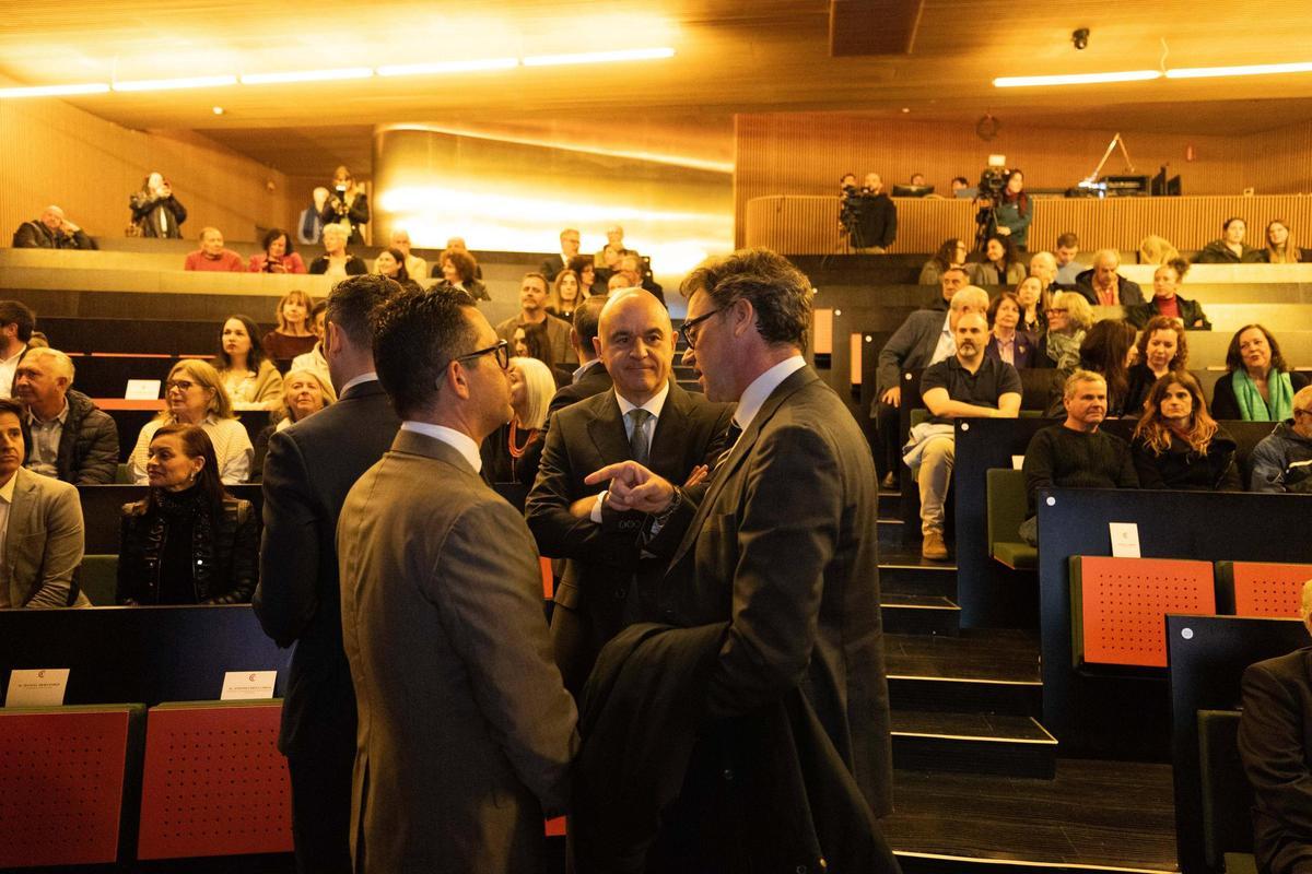 Premios Posidonia a la Excelencia Empresarial en Ibiza y Formentera 2026