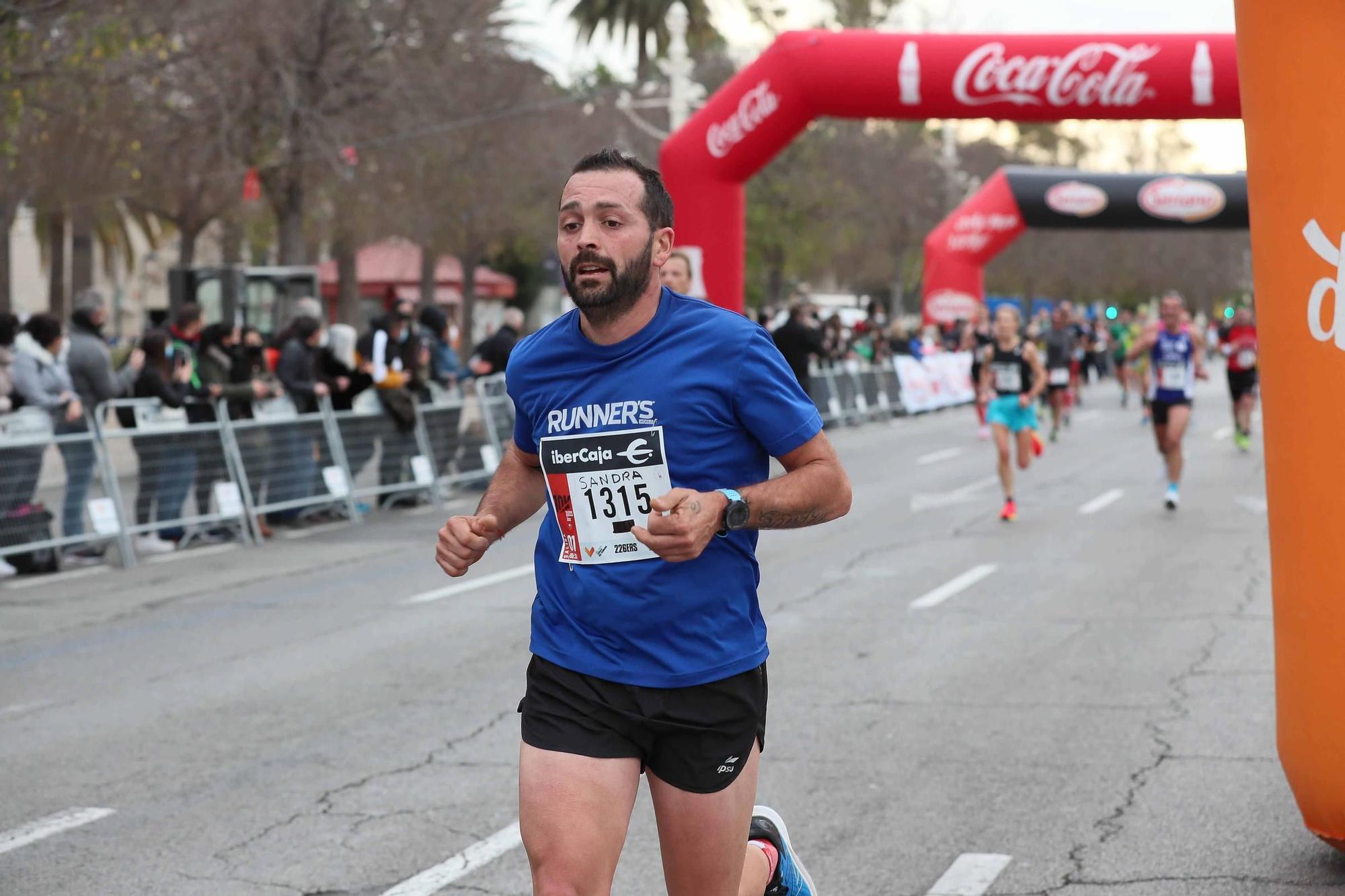 10K Valencia Ibercaja