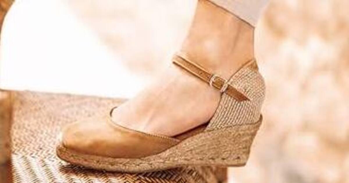 Las cuñas más novesodad y cómodas, on un 30% de descuento