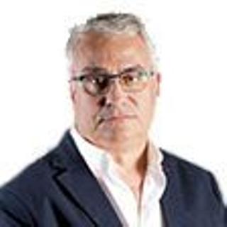 Carlos R. Galindo