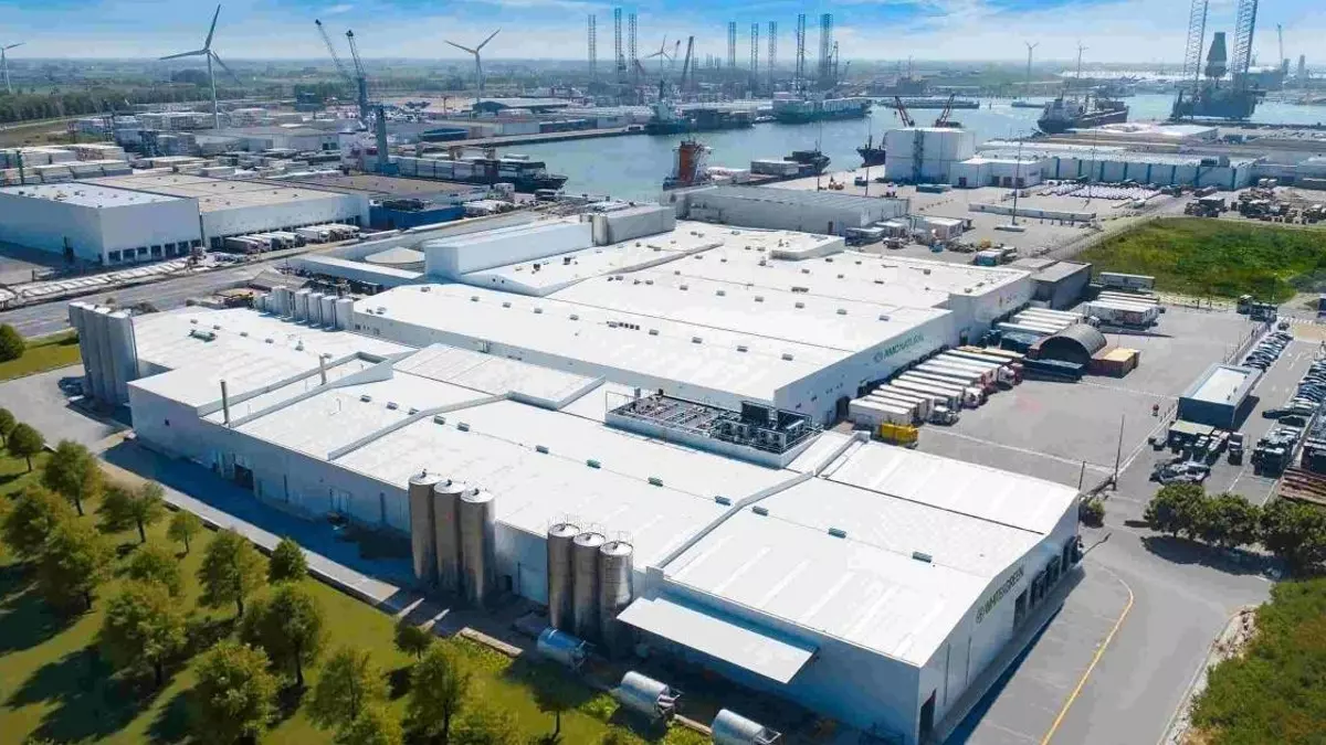 AMC Global, Empresa del Año Premios Sabadell 2025