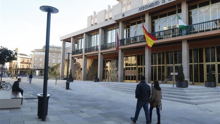 Una sentencia obliga al Ayuntamiento a pagar como ordenanza a la portera de un colegio