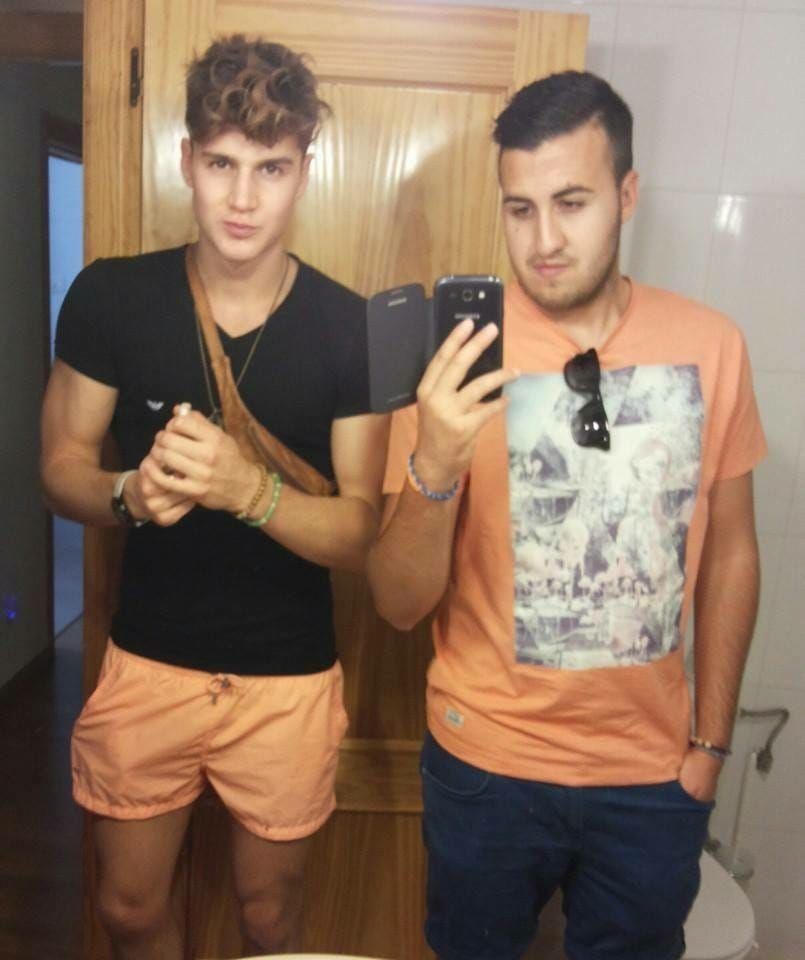 Fede Dorcaz, modelo y cantante asesinado en México: sus años felices en Mallorca