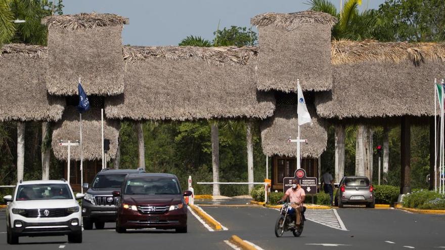 Un complejo hotelero de República Dominicana donde podría recalar Juan Carlos I.