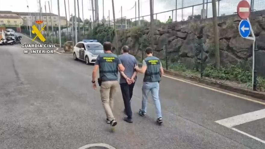 La familia de las víctimas del gijonés fugado tras violar a sus dos hijas al conocer su detención: &quot;Es un alivio&quot;
