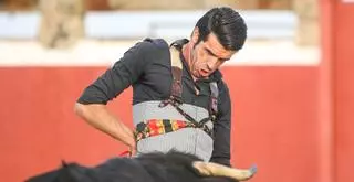 Emilio de Justo: "Busco la excelencia de mi toreo cada día"