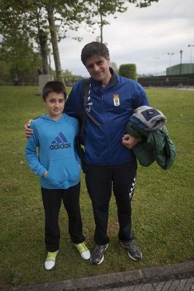 Real Oviedo 0 - 1 CD Leganés