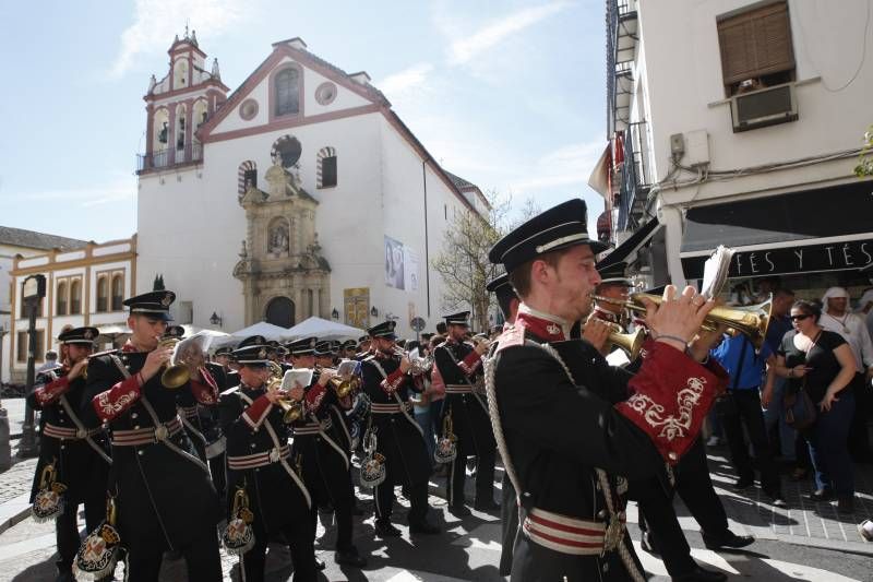 Martes Santo en Córdoba