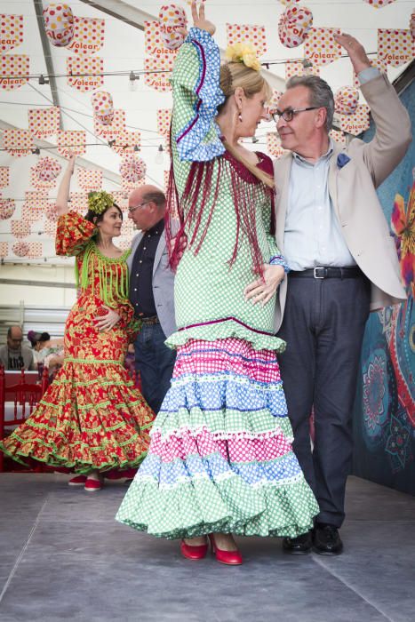 Feria Andaluza de València