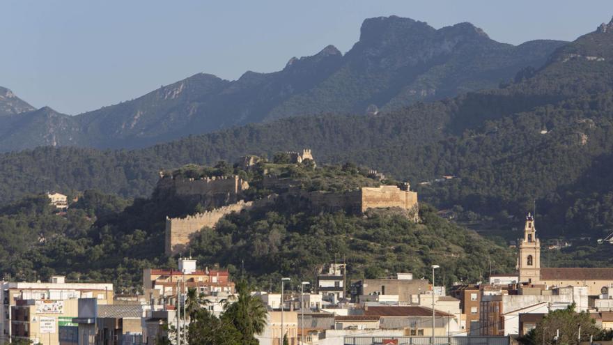 Alzira lidera la alianza de los seis pueblos que lindan con la Serra de Corbera para protegerla