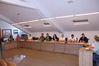 La Corporación de Brión destinará 523.476 euros para renovar los accesos a trece aldeas