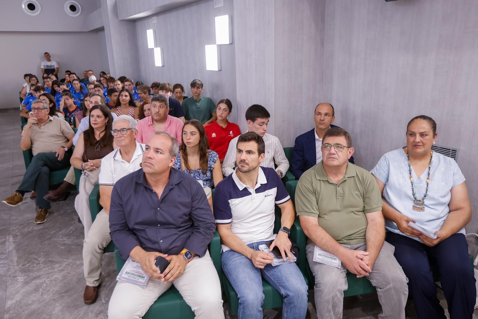 La gala La Cantera en imágenes
