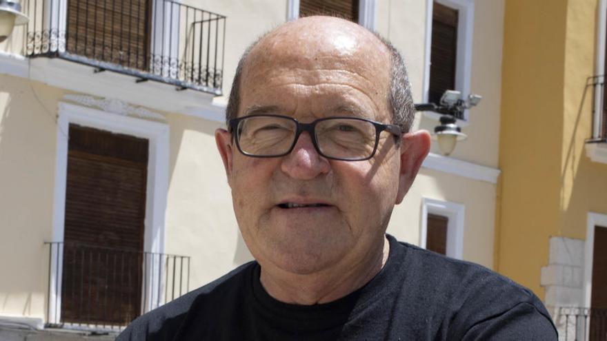 Retrato del Ontinyent de los últimos sesenta años