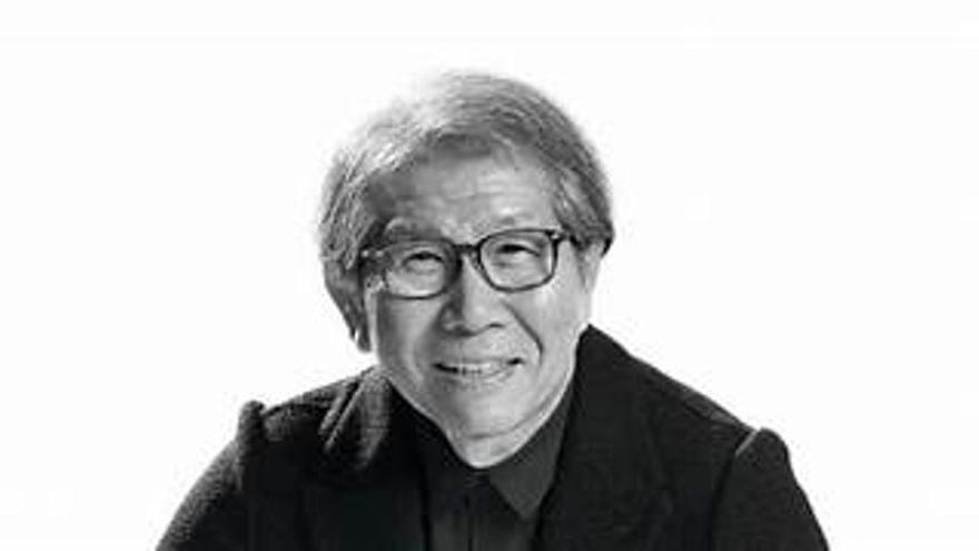 Porcelanosa premia a Yamamoto
