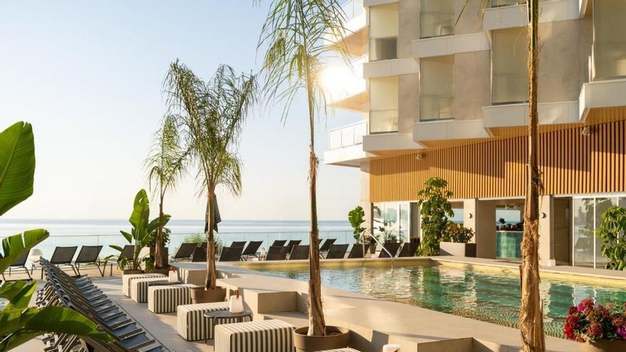 Hotel INNSiDE by Meliá Alicante Porta Maris: Una experiencia mediterránea