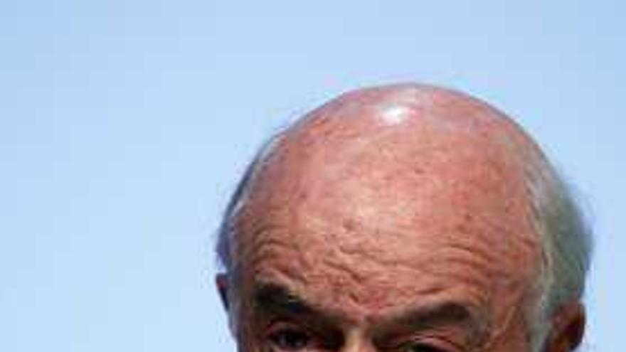 Francisco González.  // Sergio Pérez