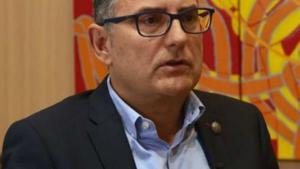 Juan Carlos Da Silva, director general de Prensa Ibérica a Galícia