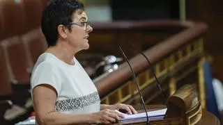 Bildu, a las víctimas de ETA: "Sentimos enormemente el sufrimiento causado"